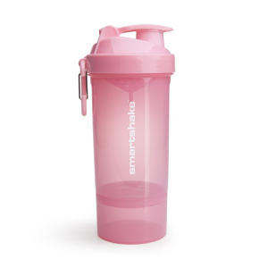 Akcesoria Shaker SMARTSHAKE Original2Go ONE 800ml Light Pink
