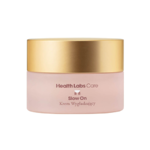 Kosmetyki Pielęgnacja Skóry Health Labs Care Slow On Krem Wygładzający 50ml