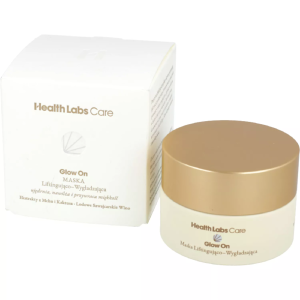 Kosmetyki Maseczka Health Labs Care Maska Liftingująco-Wygładzająca 50ml