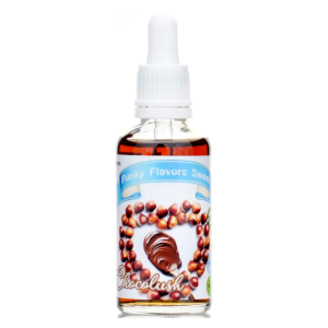 Aromat Spożywczy w Kroplach Funky Flavors 50ml Chocolush
