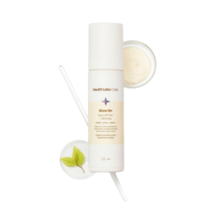 Pielęgnacja skóry Krem Health Labs Care Krem SPF 50+ z melaniną 50ml