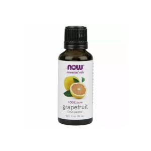 Olejek Eteryczny Now Foods Olejki Eteryczne 30ml Grejpfrutowy 30ml