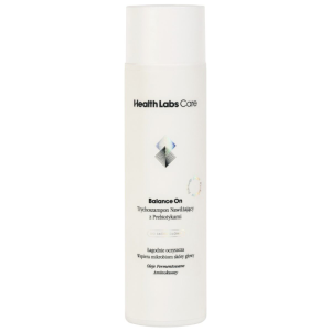 Kosmetyki Naturalne Health Labs Care Balance On Trychoszampon 250ml