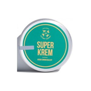 Kosmetyki Naturalne 4 Szpaki Superkrem - odżywczy krem uniwersalny 50ml