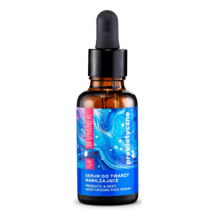 Kosmetyki Naturalne Vianek Serum do Twarzy Nawilżające 30ml