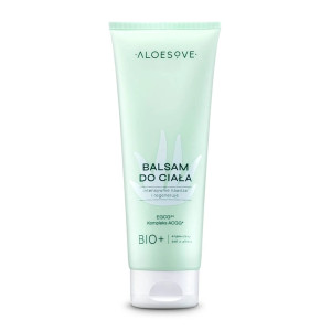 Kosmetyki Naturalne Aloesove Balsam do ciała 250 ml