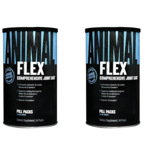 Wielopak 2x Animal Flex 44sasz