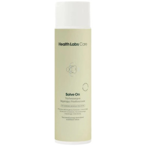 Kosmetyki Health Labs Care Solve On Trychoszampon Regulujący Przetłuszczenie 250ml