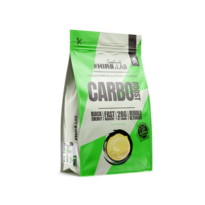 Węglowodany HiroLab Carbo Boost 2.0 1000g Sorbet Ananasowy