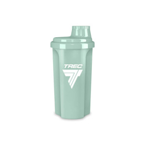 Shaker Trec Nutrition TEAM SHAKER 061 - 0,7l MINT