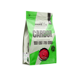 Węglowodany Carbo Hiro Lab Carbo Boost - 1000g Wild Ice Cherry