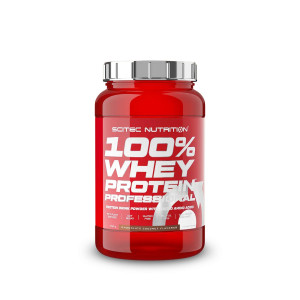 Odżywka Białkowa Scitec Nutrition 100% Whey Protein Professional 780 g Czekolada Kokos