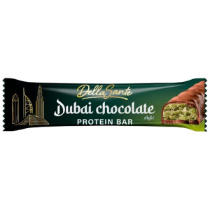 Baton Proteinowy Sante Baton Proteinowy Dubai Chocolate Style 45 g