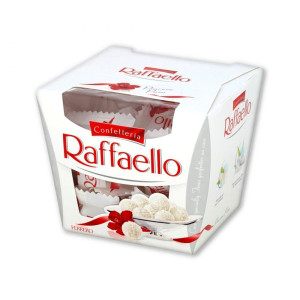 Raffaello - 150g
