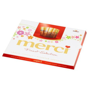 Merci - 250g