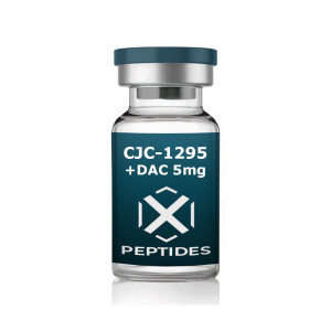 CJC-1295 + DAC 5mg