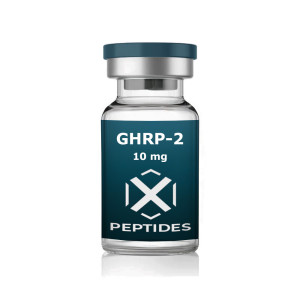 GHRP-2 10mg