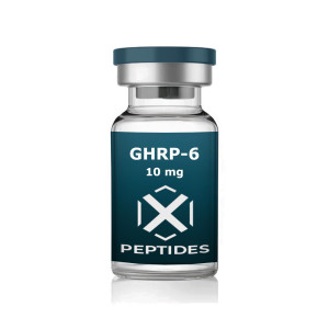 GHRP-6 10mg