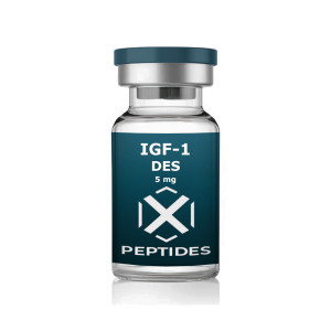 IGF-1 DES 5mg