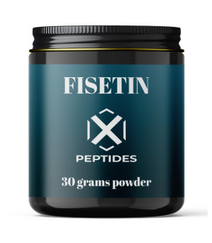 Fisetin Powder 15 grams