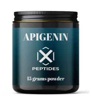 Apigenin powder 15 grams