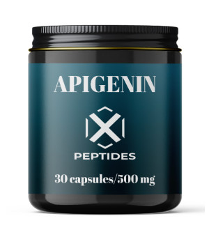 Apigenin 30 caps