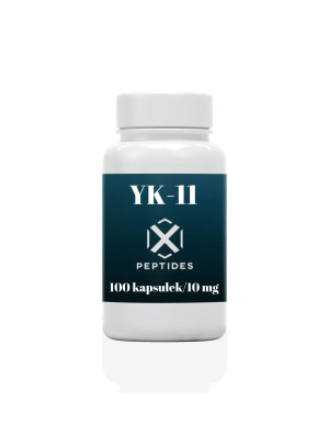 YK-11 Myostine YK11 Myostatin Inhibitor