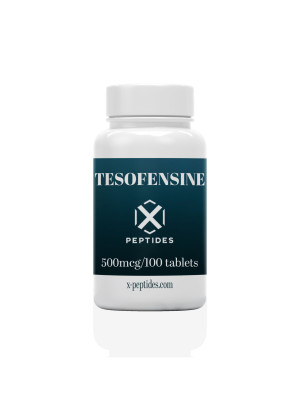 Tesofensine 500 mcg