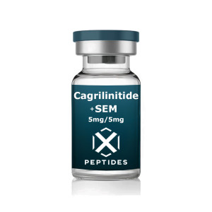 Cagrilintide 5mg + Sem 5mg