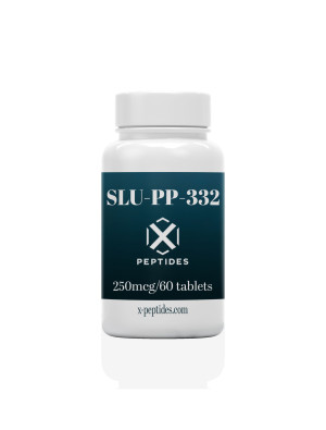 SLU-PP-332 250mcg