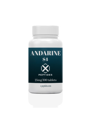 Andarine S4