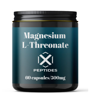 Magnesium L-threonate 60 caps