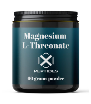 Magnesium L-threonate powder 30 grams