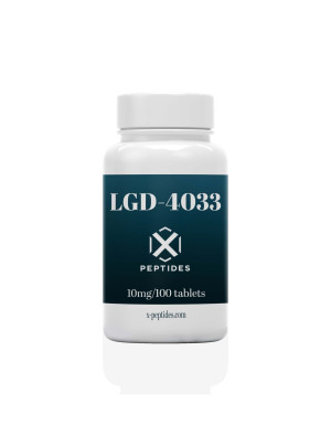 LGD-4033 / Ligandrol