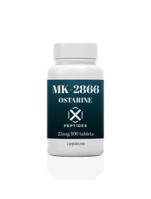 Ostarine / MK-2866