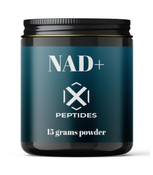 NAD+ powder 15 grams