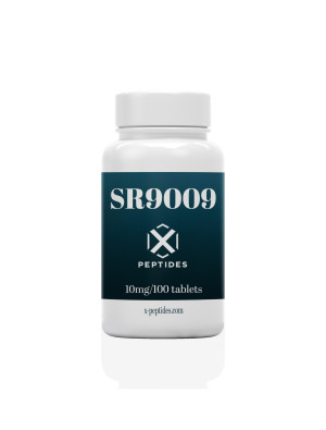 SR9009 Rev-ErbA Agonist