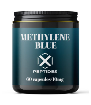 METHYL BLUE 60 caps