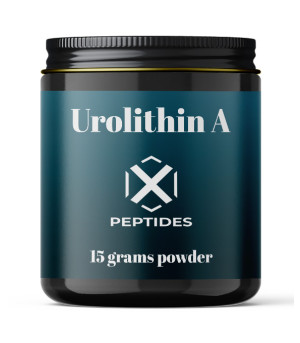 Urolithin A powder 15 grams