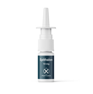 Epithalon 10 mg/10 ml Spray