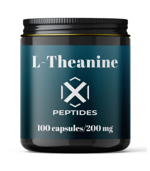 L-Theanin 200 mg