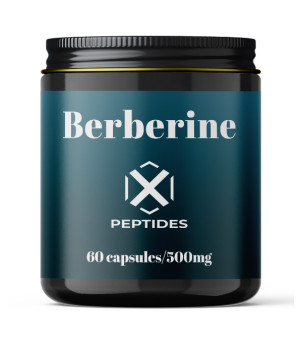 Berberine