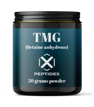 TMG (Betaine anhydrous) powder