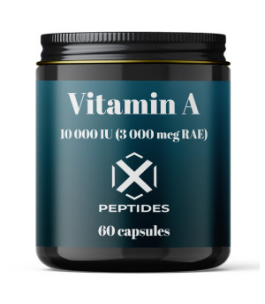 Witamina A