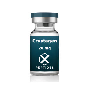Crystagen 20 mg