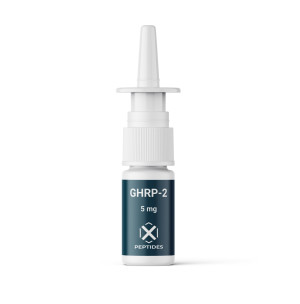 GHRP-2 5 mg/10 ml Spray