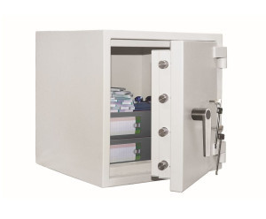 Sejf Banker M 55 KL Valberg (kl. IV) - zamki kluczowe