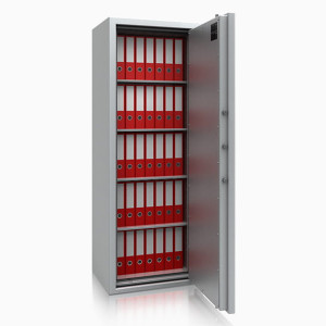 Sejf ognioodporny DÜSSELDORF METTMANN 39207 LFS 30 klasa S2