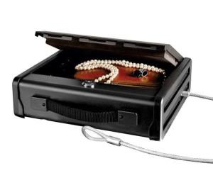 Sejf podróżny PP1KML Master Lock