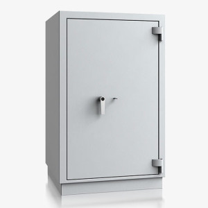 Sejf ognioodporny S 120 DIS na nośniki danych KOPENHAGEN 46762 klasa I